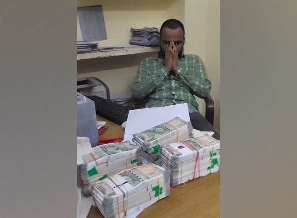 ED Suspends Its Official Arrested by Rajasthan Anti-Corruption Bureau in Graft Case; Launches Money Laundering Probe