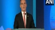 'Brings Back Memories of Growing Up There': US Ambassador to India Eric Garcetti Says Delhi's Air Pollution Like Los Angeles (Watch Video)