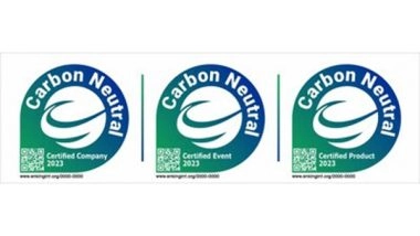 Business News | EKI Energy Services Ltd. Unveils Carbon Neutral Certification Services