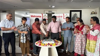 Business News | Pushkal a Revolutionary Paddy Variety Unveiled: Nuziveedu Seeds Marks a Landmark in Agricultural Innovation