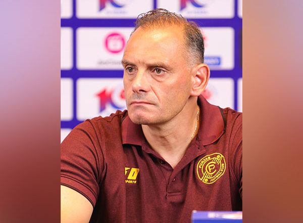 Sports News | Punjab Football Club Hoping to Bounce Back Against Mumbai City FC