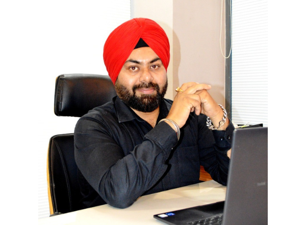 Business News | Cashlelo Welcomes Sankalp Singh as VP- Sales: A New Visionary Leader in the World of Influencer Marketing and Coupons
