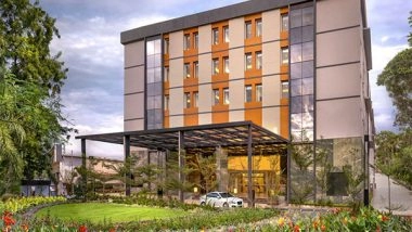 Business News | TAMARA Leisure Experiences Announces the Opening of Its Second Property in Tamil Nadu: O by TAMARA, Coimbatore