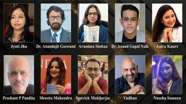 Business News | Top 10 Bestselling Bharatiya Authors You Should Read Their Books in 2023