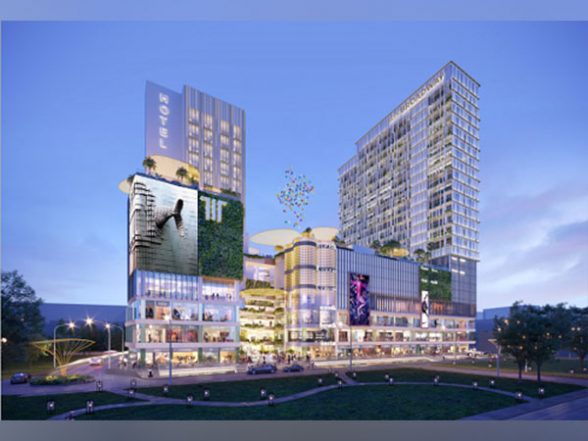 Business News | Iris Broadway Greno West Shines as a Fully Paid-up Project, Sets New Standards in the Industry - Vimarsana News