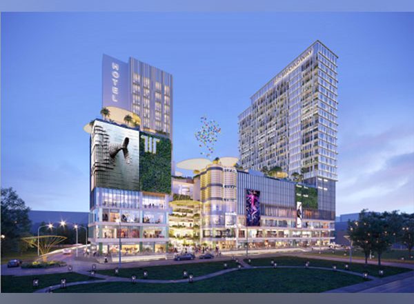 Business News | Iris Broadway Greno West Shines as a Fully Paid-up Project, Sets New Standards in the Industry