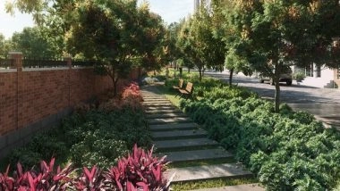 Business News | The Emergence of Luxury Gated Communities