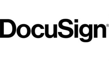 Business News | DocuSign Announces Opening of India Development Centre (IDC)