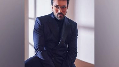 Entertainment News | After Jr NTR, Academy Welcomes Ram Charan to Member Class of Actors