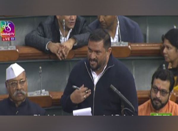 Lok Sabha Secretariat Revokes Suspension of Lakshadweep MP Mohammed Faizal