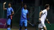 Sports News | Sultan of Johor Cup: Unbeaten Indian Junior Hockey Team to Take on Germany in Semi-final