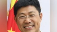 World News | Chinese Vessel Conducting Research at Colombo Port Consistent with International Law: Chinese Embassy Spokesperson