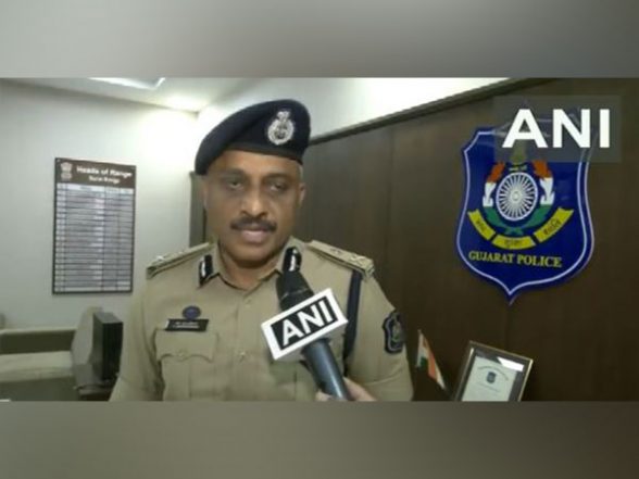 India News | Surat Police Bust Rs 79 Crore Chemical Theft Racket, Two Arrested - Vimarsana News