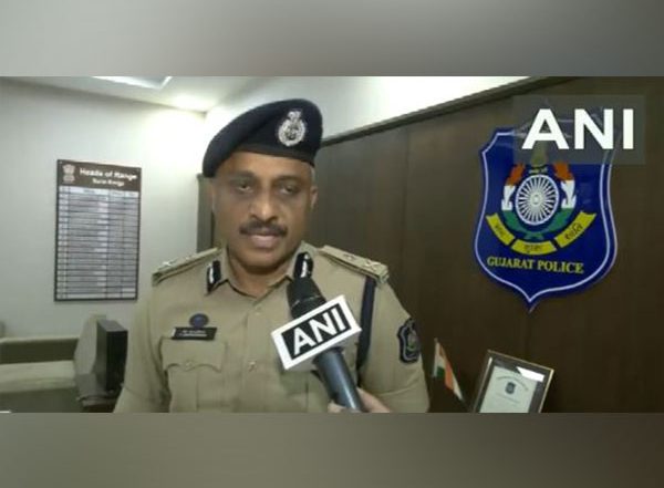 India News | Surat Police Bust Rs 79 Crore Chemical Theft Racket, Two Arrested