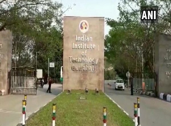 India News | IIT Guwahati, National Taiwan University Launch Joint Research Center for Technological Advancements, Innovation