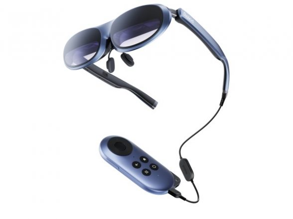 Business News | Rokid Debuts Immersive, Portable, Luxury Tech Smart Glasses in the Indian Market - Vimarsana News