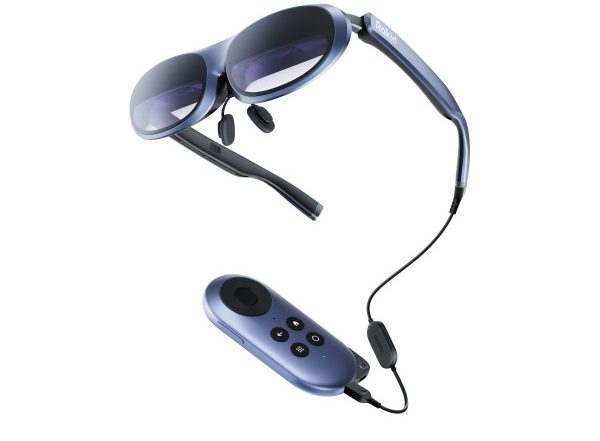 Business News | Rokid Debuts Immersive, Portable, Luxury Tech Smart Glasses in the Indian Market