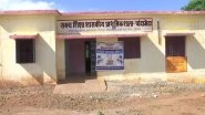 India News | Chhattisgarh Polls: Polling Booth Established for First Time in Chandmeta, Naxal-affected Village of Bastar