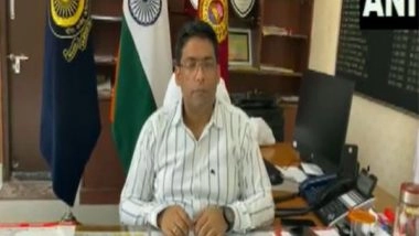 India News | Haryana's Target is to Reduce Stubble Burning by 50%: Dy Commmssioner Jind