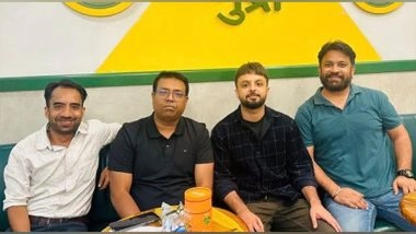 Business News | AppX is Acquiring EdTech and Creator Business of AppSquadz to Empower More Creators