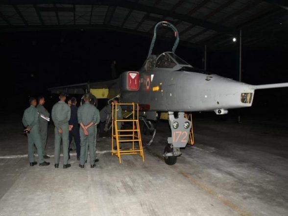 India News | Indian Air Force Conducts Operation and Maintenance Activities as Part of Exercise Poorvi Akash - Vimarsana News