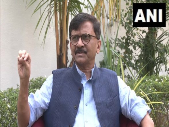 India News | Shiv Sena (UBT) Questions Centre's Intent on Reservation for Marathas - Vimarsana News