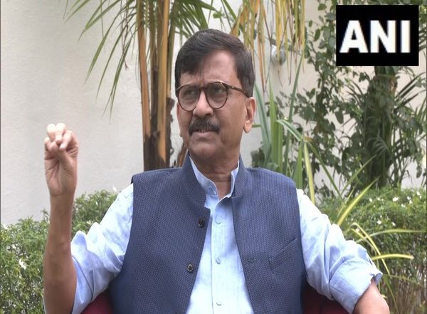 India News | Shiv Sena (UBT) Questions Centre's Intent on Reservation for Marathas