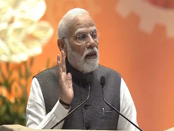 Business News | After Yoga, Millets Now Set to Go Global: PM Modi at World Food India - Vimarsana News