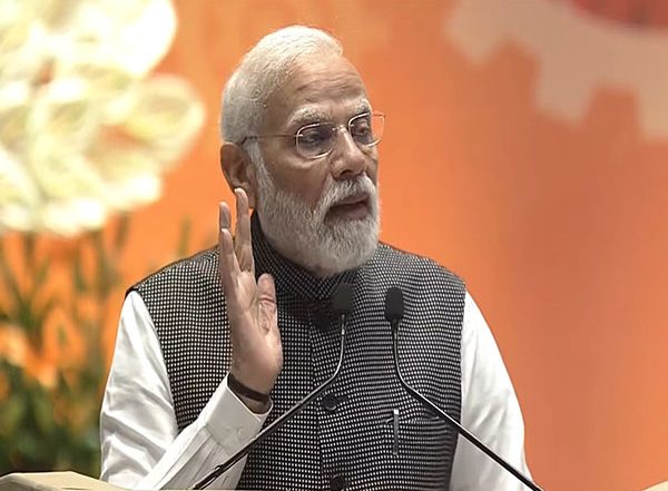 Business News | After Yoga, Millets Now Set to Go Global: PM Modi at World Food India