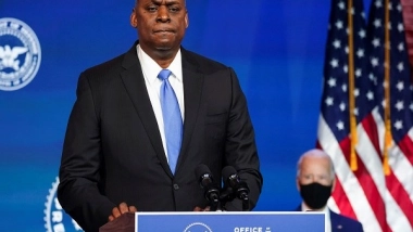 World News | US Defence Secy Lloyd Austin to Travel to India, Discuss Defence Industrial Cooperation with Counterpart Rajnath Singh