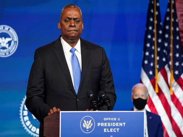 World News | US Defence Secy Lloyd Austin to Travel to India, Discuss Defence Industrial Cooperation with Counterpart Rajnath Singh - Vimarsana News