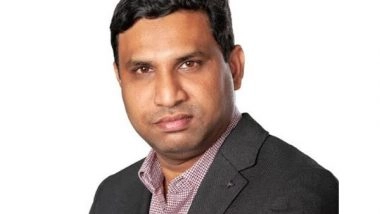 Business News | Indian Entrepreneur Sudhakar Adapa Acquires the Rights to HELLO! Indo-Arabia and HELLO! Arabia Magazines