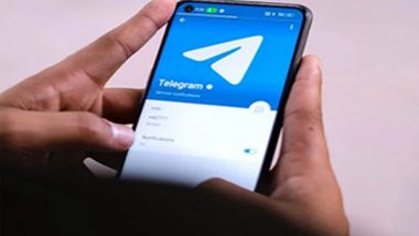 World News | Messaging App Telegram Blocks Hamas Channels