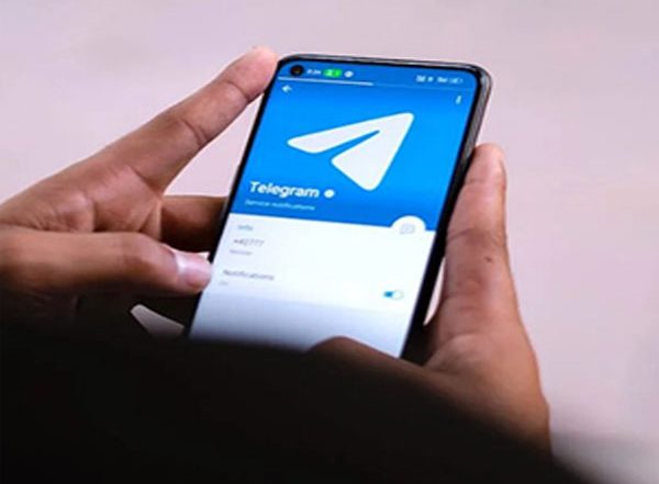 World News | Messaging App Telegram Blocks Hamas Channels