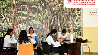 Business News | Unparalleled Facilities and Vibrant Campus Life: Discover a Transforming Experience at SLS Pune