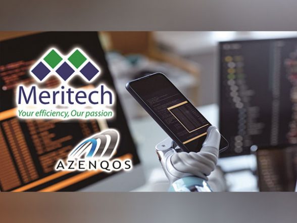 Business News | Meritech to Acquire AZENQOS (AZQ) to Accelerate Its 5G Expansion - Vimarsana News