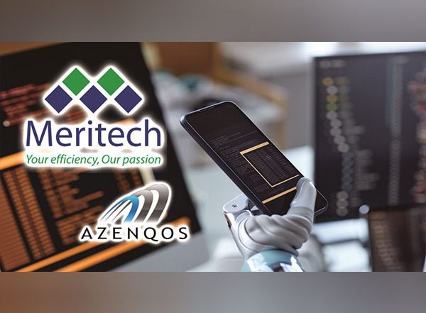 Business News | Meritech to Acquire AZENQOS (AZQ) to Accelerate Its 5G Expansion