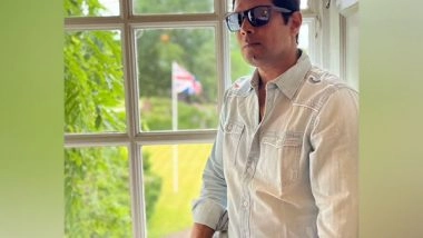 Entertainment News | Amar Upadhyay Gets Candid About His Role in New Show 'Doree'