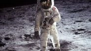 Science News | Wearable Devices May Help Astronauts Avoid Being 'lost' in Space