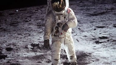 Science News | Wearable Devices May Help Astronauts Avoid Being 'lost' in Space