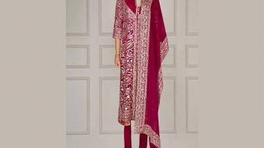 Business News | Revivify Presents Festive Edit, Shop Designer Looks/Outfits At Never Before Prices