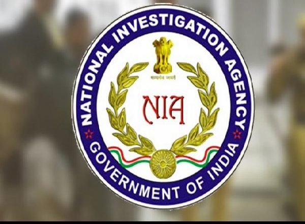 India News | NIA Arrests Two from Rajasthan in Unlawful Activities Case Linked to PFI