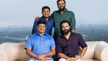 Business News | Unni Mukundan's Next Titled Get-Set Baby! Is A Dramedy With An Emotional Twist