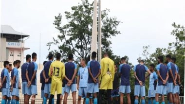 Sports News | Igor Stimac Announces 28 Probables for FIFA World Cup Qualifiers in November