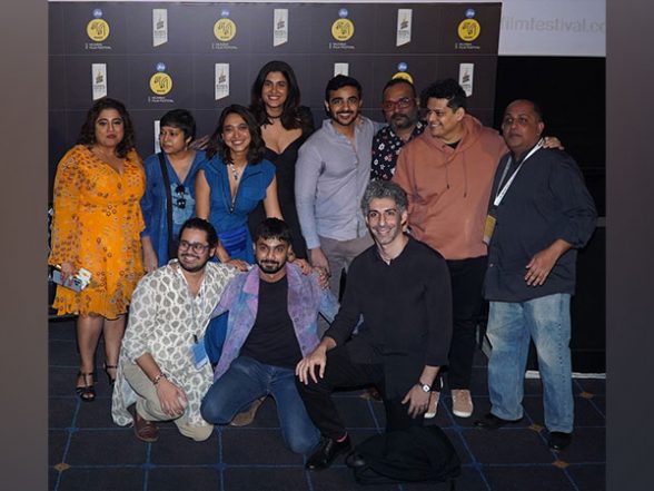 Business News | Royal Stag Barrel Select Large Short Films Partners With Jio MAMI Mumbai Film Festival 2023 to Celebrate Cinematic Excellence in Short-Format Films - Vimarsana News