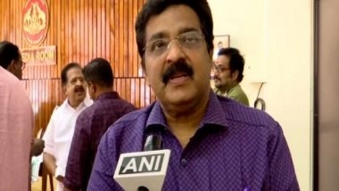 India News | IUML Yet to Decide Whether to Accept CPIM's Invite to Pro-Palestine Rally or Not: MK Muneer