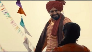 Entertainment News | Gippy Grewal-starrer Musical Thriller 'Chamak' to Be out in December