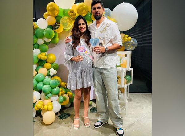 Entertainment News | Ishant Sharma Blessed with Baby Girl, Anushka Congratulates Couple