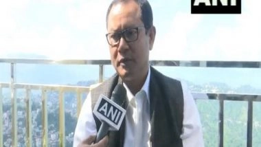 India News | BJP to Play Kingmaker in Mizoram Assembly Polls, Says Party Leader Numal Momin