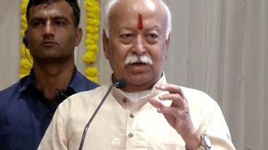India News | RSS to Hold 3-day All India Executive Board Meeting from Nov 5 in Gujarat's Bhuj